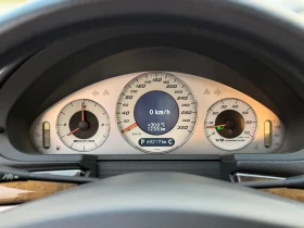 Mercedes-Benz E 55 AMG 70 000КМ, снимка 15