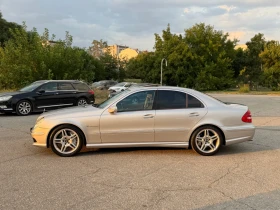 Mercedes-Benz E 55 AMG 70 000КМ, снимка 5