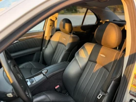 Mercedes-Benz E 55 AMG 70 000КМ, снимка 10