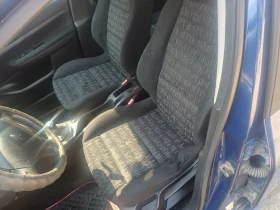 Peugeot 307 1.6hdi, снимка 8