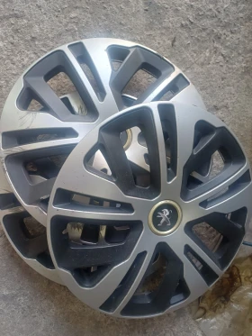 Peugeot 307 1.6hdi, снимка 12