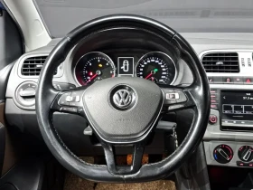 VW Polo 1.4 Tdi R-Line, снимка 13