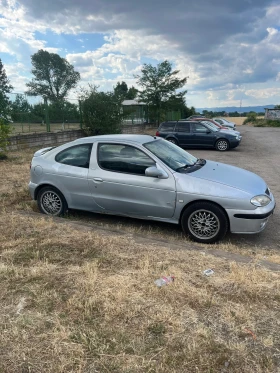 Renault Megane, снимка 4