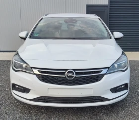 Opel Astra 1.6CDTI Evro6, /AVTOMAT , снимка 5