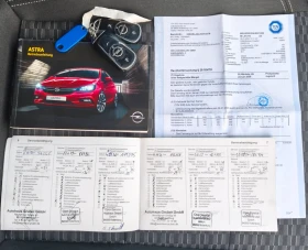 Opel Astra 1.6CDTI Evro6, /AVTOMAT , снимка 13