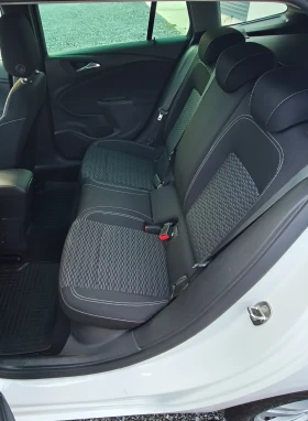 Opel Astra 1.6CDTI Evro6, /AVTOMAT , снимка 9