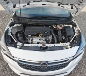 Opel Astra 1.6CDTI Evro6, /AVTOMAT , снимка 15