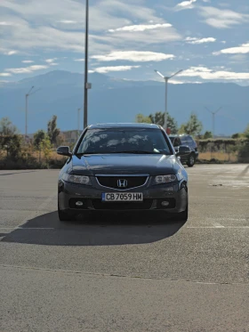 Honda Accord Executive, снимка 2