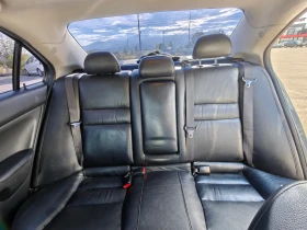 Honda Accord Executive, снимка 8