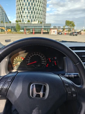 Honda Accord Executive, снимка 5