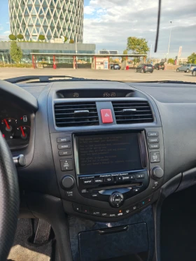 Honda Accord Executive, снимка 6