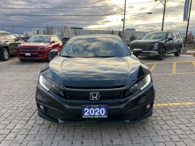 Honda Civic SPORT| ПОДГРЕВИ| ЗАДНА КАМЕРА| ПАНОРАМА| LANE ASSI, снимка 9