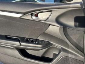 Honda Civic SPORT| ПОДГРЕВИ| ЗАДНА КАМЕРА| ПАНОРАМА| LANE ASSI, снимка 11