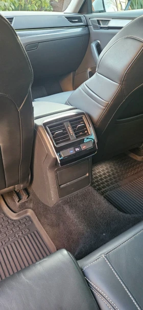 Skoda Superb, снимка 7