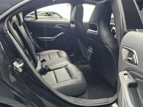 Mercedes-Benz CLA 200 D, снимка 11