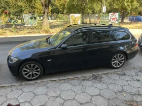 BMW 325, снимка 1