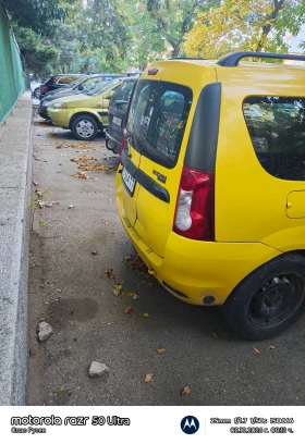 Dacia Logan, снимка 4
