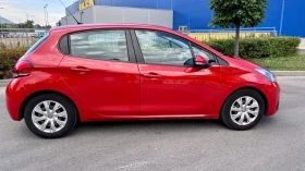 Peugeot 208, снимка 10