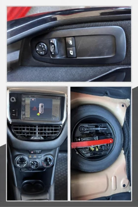 Peugeot 208, снимка 11
