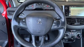 Peugeot 208, снимка 12