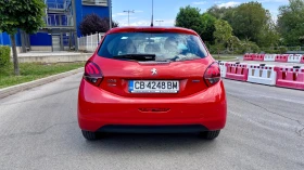 Peugeot 208, снимка 8