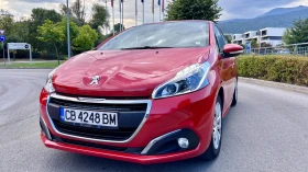 Peugeot 208, снимка 1