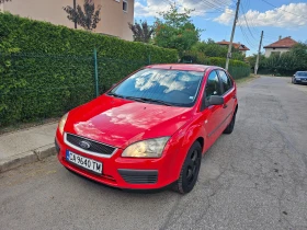 Ford Focus 1.6- Гаражен-клима, снимка 1