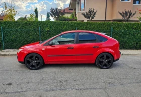 Ford Focus 1.6- Гаражен-клима, снимка 2