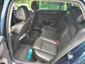 Skoda Superb L&K 4x4, снимка 5