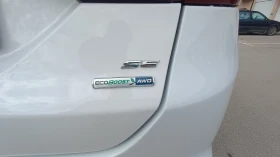 Ford Fusion, снимка 8