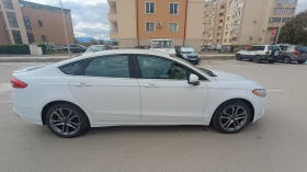 Ford Fusion, снимка 3
