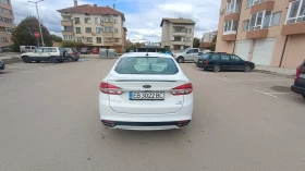 Ford Fusion, снимка 2
