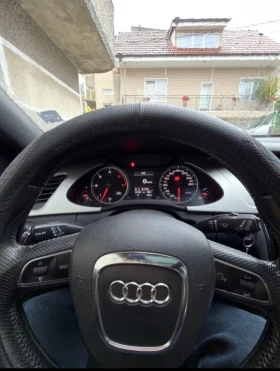 Audi A4, снимка 9