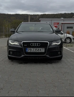 Audi A4, снимка 2