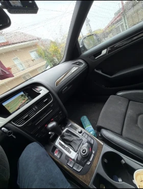 Audi A4, снимка 4