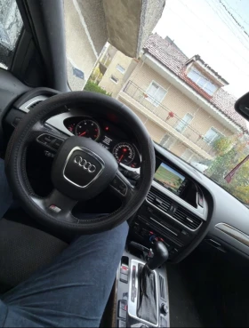 Audi A4, снимка 5