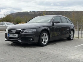Audi A4, снимка 3