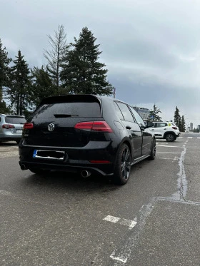 VW Golf Golf GTI 2.0  250.    | Mobile.bg    4