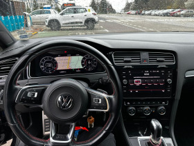 VW Golf Golf GTI 2.0 бензин 250к.с в ТоП СъСтОяНиеЕ, снимка 17 - Автомобили и джипове - 40151734