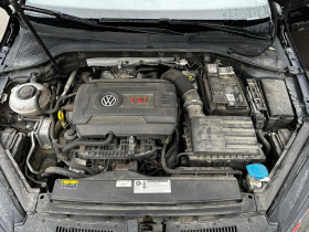 VW Golf Golf GTI 2.0 бензин 250к.с в ТоП СъСтОяНиеЕ, снимка 15 - Автомобили и джипове - 40151734