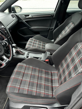 VW Golf Golf GTI 2.0 бензин 250к.с в ТоП СъСтОяНиеЕ, снимка 13 - Автомобили и джипове - 40151734