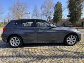 BMW 118 d Twin Power Turbo, снимка 7 - Автомобили и джипове - 45041423