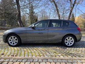 BMW 118 d Twin Power Turbo, снимка 6