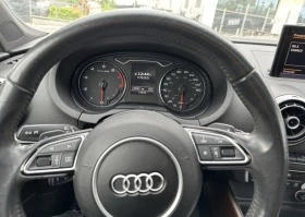 Audi A3, снимка 8