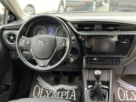 Toyota Corolla 1.6i 132ps, СОБСТВЕН ЛИЗИНГ/БАРТЕР, снимка 6