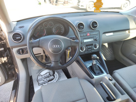 Audi A3, снимка 11 - Автомобили и джипове - 45002674