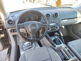 Audi A3, снимка 11