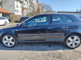 Audi A3, снимка 3