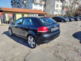 Audi A3, снимка 4 - Автомобили и джипове - 45002674