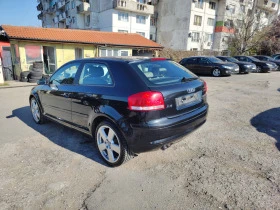 Audi A3, снимка 4